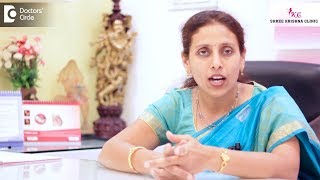 What is the immediate step to avoid pregnancy if the barrier method fails  Dr Shailaja N [upl. by Asillam]