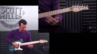 How to Play quotThis Love by Maroon 5quot on Guitar  EASY Guitar Songs [upl. by Atsirhcal]