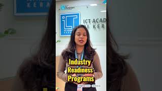 ICTAK Industry Readiness Programs Get ready to transform your career [upl. by Gen]