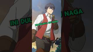 Naga Reinkarnasi Jadi Manusia anime [upl. by Aloz]