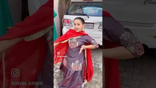 Kinni Kinni  Diljit Dosanjh  gursiratgurfatehfam dance youtube [upl. by Orferd800]