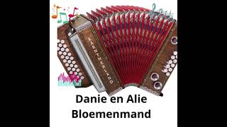 Danie en Alie Bloemenmand [upl. by Cami]