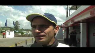 Entrevista com Felipe Giaffone em Guapore  2009 [upl. by Roos]