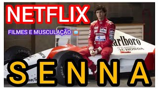 SENNA 2024 NETFLIX ayrtonsenna ayrtonsennadobrasil netflixseries netflixserie netflixseason [upl. by Thaine824]