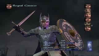 Lord Of The Rings The Third Age Walkthrough Part 26 Idrial Taken [upl. by Mehalek]