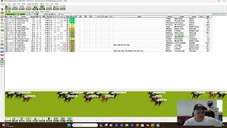 WIN THE QUADDIE [upl. by Morentz]