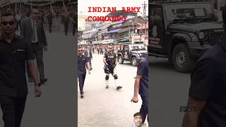 Putin kimjon modiji Indian Army commando training pm modi youtubeshorts new short video viral [upl. by Ramled825]