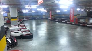 Olivium Go Kart  Karting [upl. by Euginimod662]