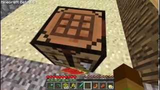 Minecraft  ติดตาม 181 4 [upl. by Nananne]