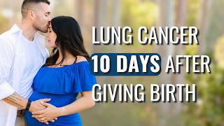 How I Learned I Had Lung Cancer  Lung Cancer Awareness Episode 1  The Patient Story [upl. by Edia]