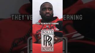 Rolls Royce Are My Guys  Lethal Bizzle  Winners Talking Podcast [upl. by Roht]