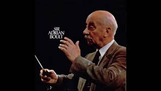 Mendelssohn Wedding March  London Philharmonic OrchestraSir Adrian Boult 1955 [upl. by Case]