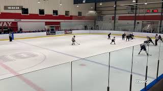 Game 10  Whitby vs Orillia [upl. by Liagibba]