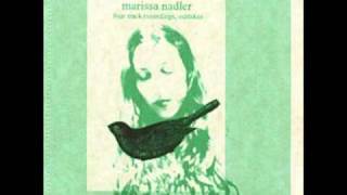 Marissa Nadler  As I Lay in Death My Son [upl. by Marilin]