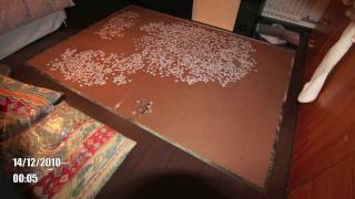 Bombardment of Algiers  9000 pcs Puzzle [upl. by Tireb]