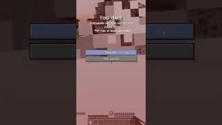 Geonach spawns from coal minecraft gaming rlcraft rlcraftminecraft rlcraftv2 rlcraftdregora [upl. by Esineg]