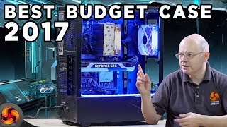 Phanteks Eclipse P300 Case Review  budget heaven [upl. by Akvir]