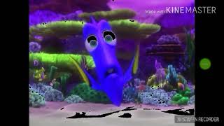 Finding Nemo Help Im Trapped In YouTube Effects [upl. by Bihas474]