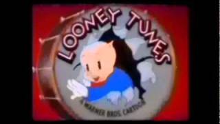 Looney Tunes Intros And Closings 19301969 UPDATE [upl. by Aisac]