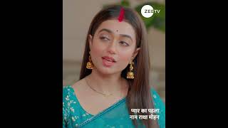 Pyar Ka Pehla Naam Radha Mohan  Ep 843  Shabir Ahluwalia  Zee TV UK shabirahluwalia [upl. by Ardnak]