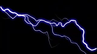 Lightning Overlay Effect Free Download [upl. by Roye527]