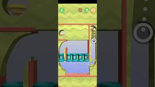 dig this 5193  HITCH A RIDE  dig this level 519 episode 3 solution gameplay walkthrough [upl. by Emarie276]