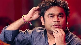 ARRahman and ARReihana Teaser Coke Studio  MTV Season 3 [upl. by Epuladaug366]