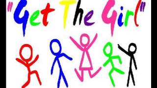 Get The Girl  Stickman Contest [upl. by Bringhurst]