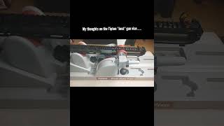 My thoughts on the Tipton quotbestquot gun vise [upl. by Ddart18]