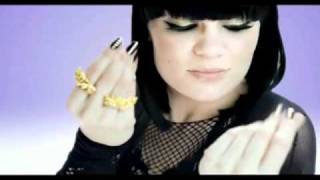 Jessie J feat BoB  Price Tag Official Video Clip [upl. by Phox141]