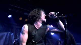 Anthrax Im the man live uncensored version HQ [upl. by Akamahs163]