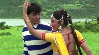 Tere Hum Ae Sanam HD By Chayon Shaah  Jeena Teri Gali Mein 1989 [upl. by Eemaj]