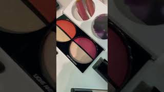 Chanel blush and highlighter duo chanelmakeup [upl. by Rosner568]