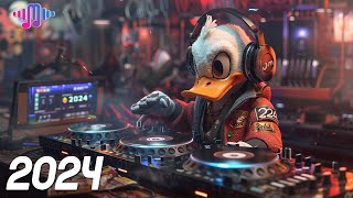 The Best EDM Music Mix 2024 🎧 Bass Boosted amp Future Bass Music 🎧 EDM Remixes of Popular Songs 2024 [upl. by Kal813]