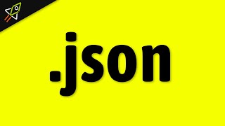 Lerne JSON in nur 15 Minuten  JSON Tutorial Deutsch [upl. by Ijar986]