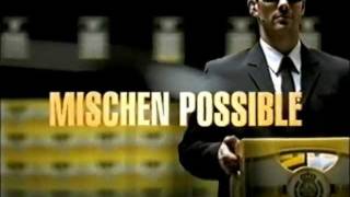 Warsteiner Werbung Mischen possible 2004 [upl. by Allimrac]