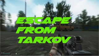 Escape from Tarkov  AufgabeQuest Kollegen Teil 2 [upl. by Alatea493]