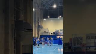 Amman valley basketball wakes [upl. by Ylimme]