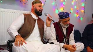 Naat  Ronak e Zindagi ap hain ap hain  Qari Tanveer Iqbal Qadri [upl. by Lrac]