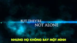 Chuyến Bay VP 7500  Trailer 2014  Lotte Cinema [upl. by Bork]