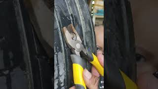 Easy And Master Quick Tire Repairs for LongLasting Results [upl. by Sayette971]