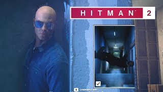 HITMAN 2 The Hirani Evacuation  Escalation Silent Assassin [upl. by Marven]