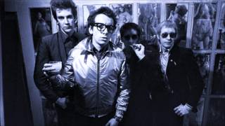 Elvis Costello amp The Attractions  Radio Radio Peel Session [upl. by Hobie]