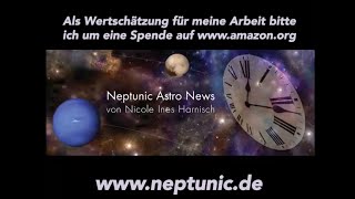 Astrologische Zeitqualität Februar  März 2021 [upl. by Sigrid]