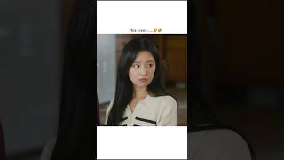 The scene😅😂 Korean drama in hindi 🥰 status 🔥 funny kdrama shorts [upl. by Claude]