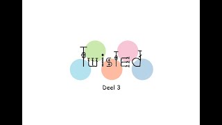 NL CAL Twisted 2020  deel 3 [upl. by Yelir]