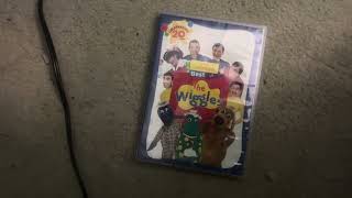 Hot Potatoes The Best of The Wiggles DVD Overview [upl. by Joye]