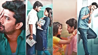 🖤Champesave Nannu Song Status ❤️Nenu Local Movie Status 💖🌠LOVE Status Telugu Lakkyefx [upl. by Joon]