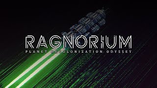 Ragnorium Launches version 10 on Steam [upl. by Neelie]