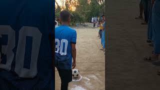 Football Tournament Highlight  football footballskills shorts viralvideo [upl. by Ahsein]